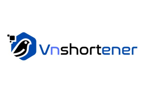 Vnshortener Logo